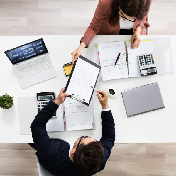Advanced Tax Planning