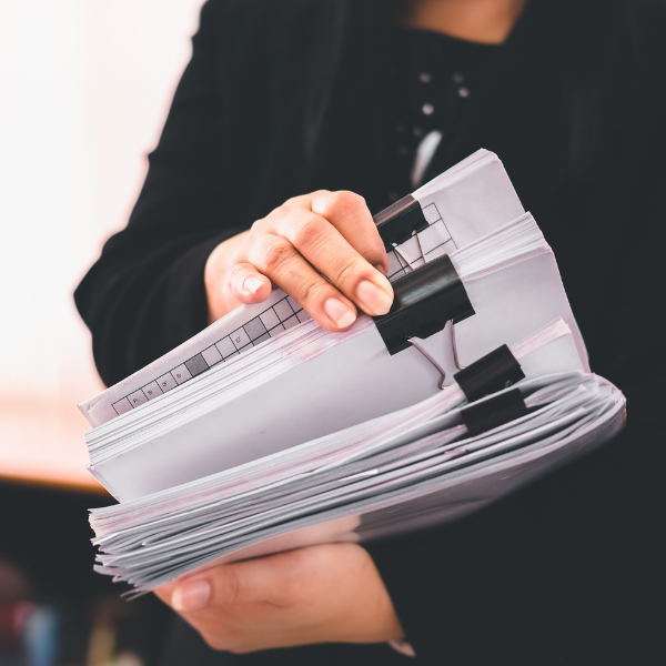 Revised Return Filing