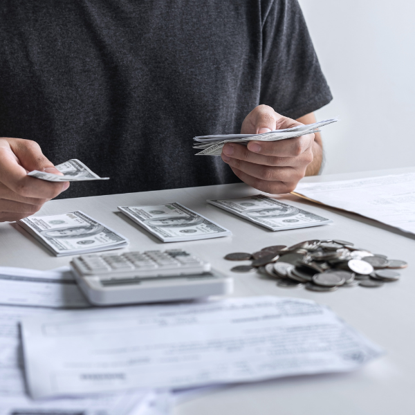 GST Filing & Compliance