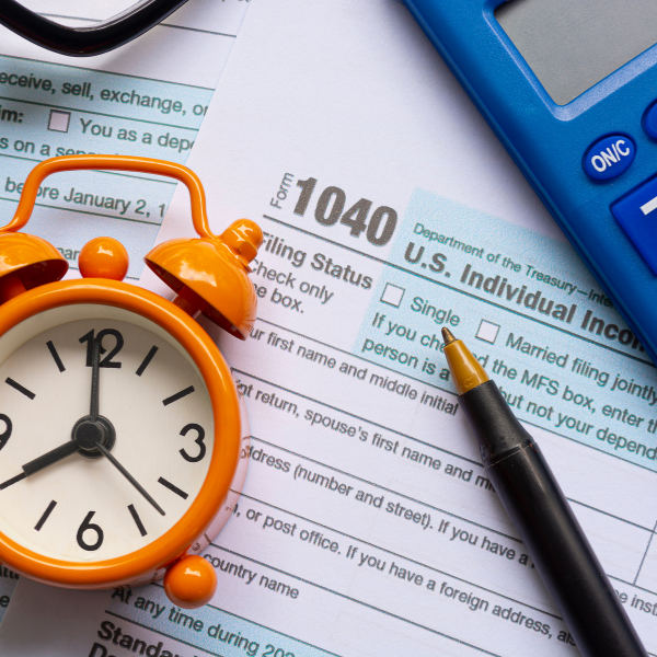 Income Tax Return (ITR) Filing