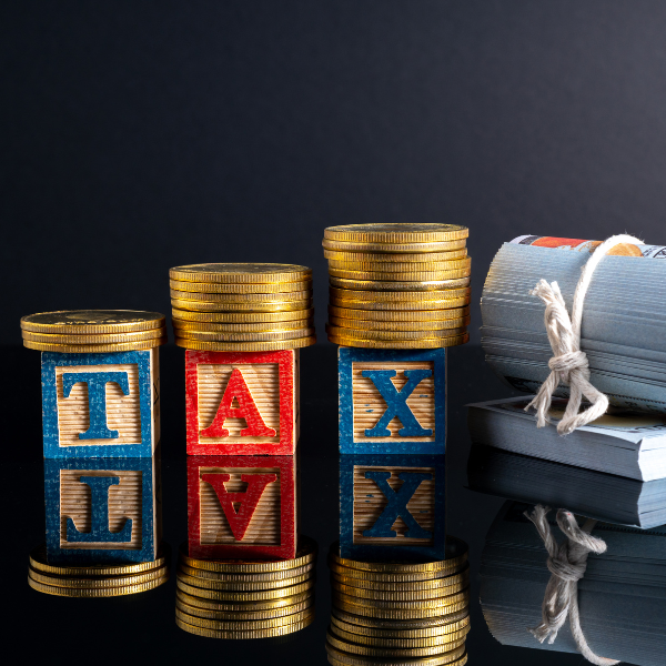 Tax Representation